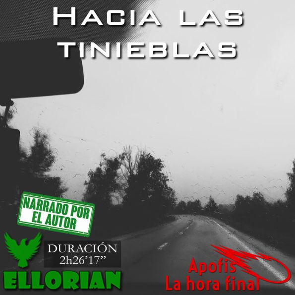 Hacia las tinieblas