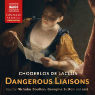 Dangerous Liaisons