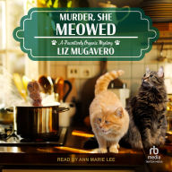 Murder, She Meowed