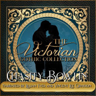 The Victorian Gothic Collection: Volumes 1-3