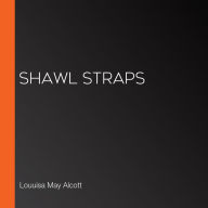 Shawl straps