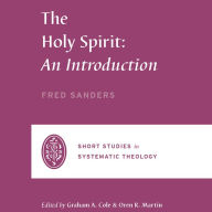 The Holy Spirit: An Introduction