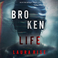 Broken Life (An Ivy Pane Suspense Thriller-Book 1): Digitally narrated using a synthesized voice