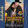 An Undercover Detective's Bride