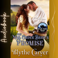 The Mail Order Bride's Promise