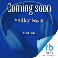 Metal from Heaven