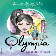 Pauso bat gehiago (Alberdania): Olympia 2