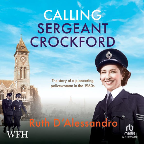 Calling Sergeant Crockford