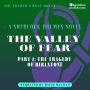 Valley of Fear, The (Part 1: The Tragedy of Birlstone): A Sherlock Holmes Novel