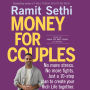 Money for Couples: A Six-Week Program to Build Your Rich Life Together