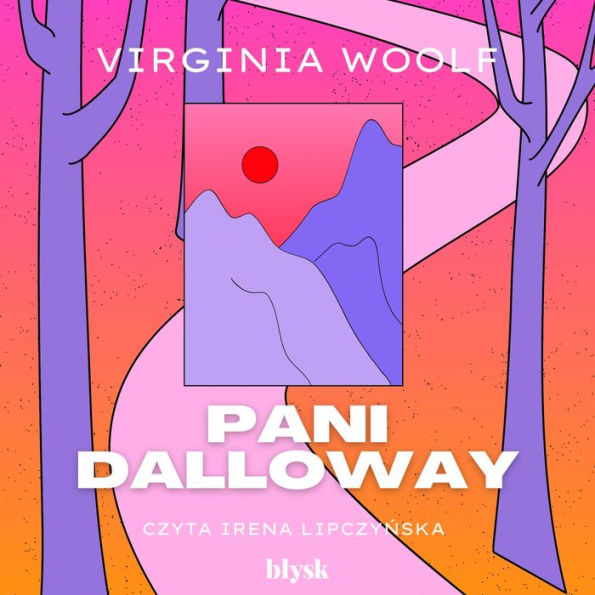 Pani Dalloway