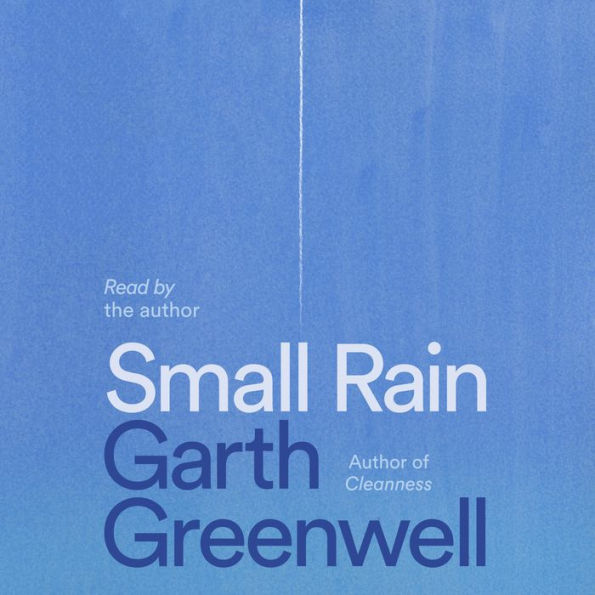 Small Rain: A Novel