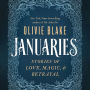 Januaries: Stories of Love, Magic & Betrayal