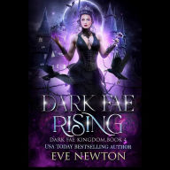 Dark Fae Rising: Whychoose Fantasy Romance
