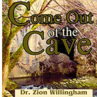 Come Out of the Cave: Are You A Prophet?