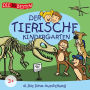 Folge 41: Die Dino-Ausstellung