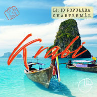 Krabi: Tio populära chartermål