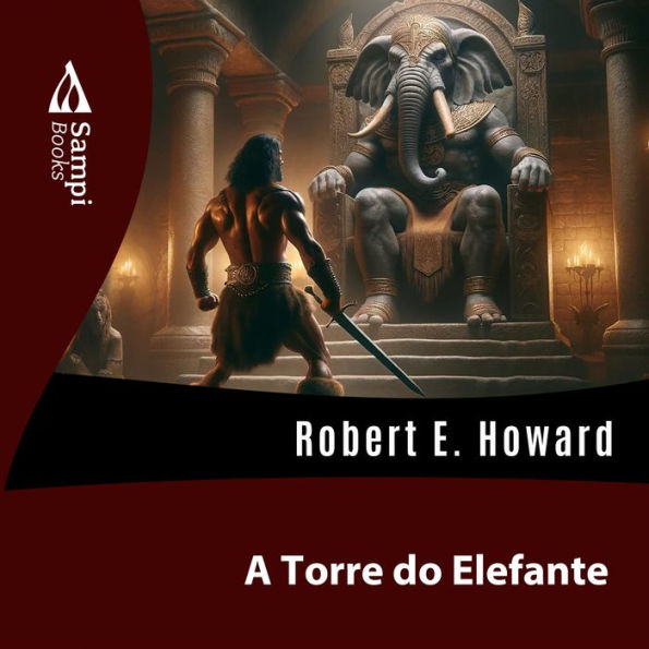 A Torre do Elefante (Abridged)