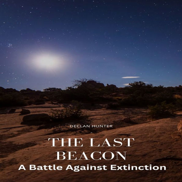 The Last Beacon: A Battle Against Extinction