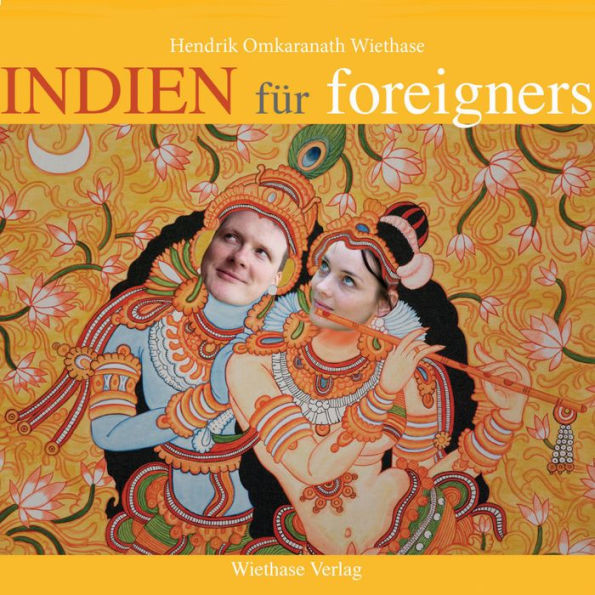 Indien für foreigners