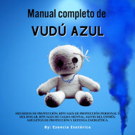 Manual completo de Vudú Azul