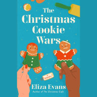 The Christmas Cookie Wars