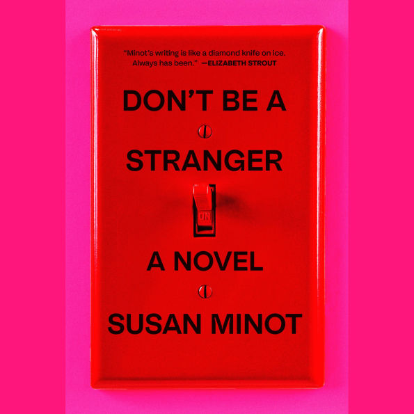 Don't Be a Stranger: A novel