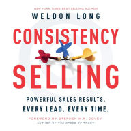 Consistency Selling