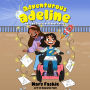 Adventurous Adeline and the Back-to-School Party