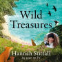 Wild Treasures: A Year of Extraordinary Encounters with Cornwall's Wildlife