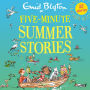 Five-Minute Summer Stories
