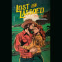 Lost and Lassoed: A Rebel Blue Ranch Novel