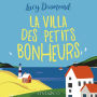 La villa des petits bonheurs