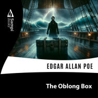 The Oblong Box (Abridged)