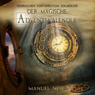 Der magische Adventskalender