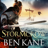 Stormcrow: The perfect thrilling book for Father's Day