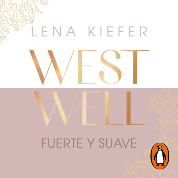 Fuerte y suave (Westwell 1)