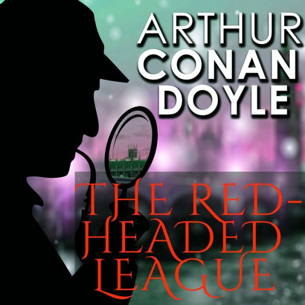 The Red-Headed League