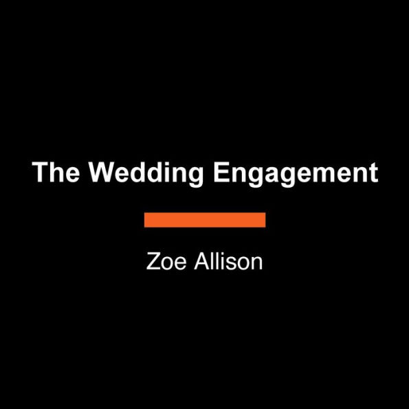 The Wedding Engagement