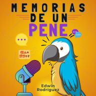 MEMORIAS DE UN PENE