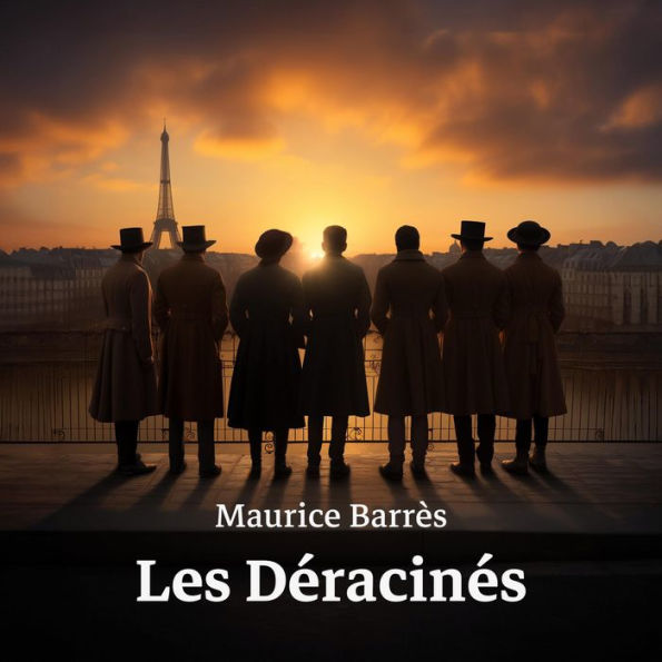 Les Déracinés