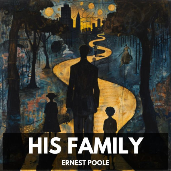 His Family (Unabridged)