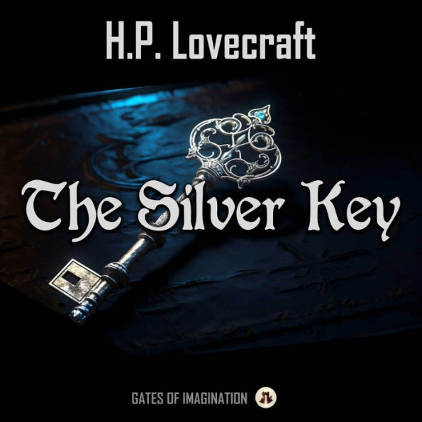 The Silver Key