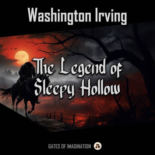 The Legend of Sleepy Hollow