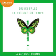 Le Volume du temps, tome 1