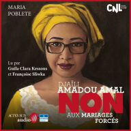 Djaïli Amadou Amal: 