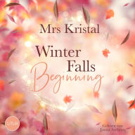 Winter Falls Beginning: Ben & Amy