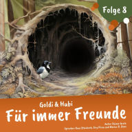 Goldi & Hubi - Für immer Freunde (Staffel 1, Folge 8)