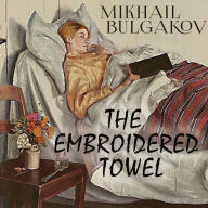 The Embroidered Towel