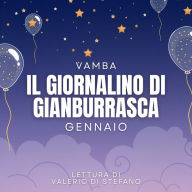 Il giornalino di Gianburrasca - gennaio